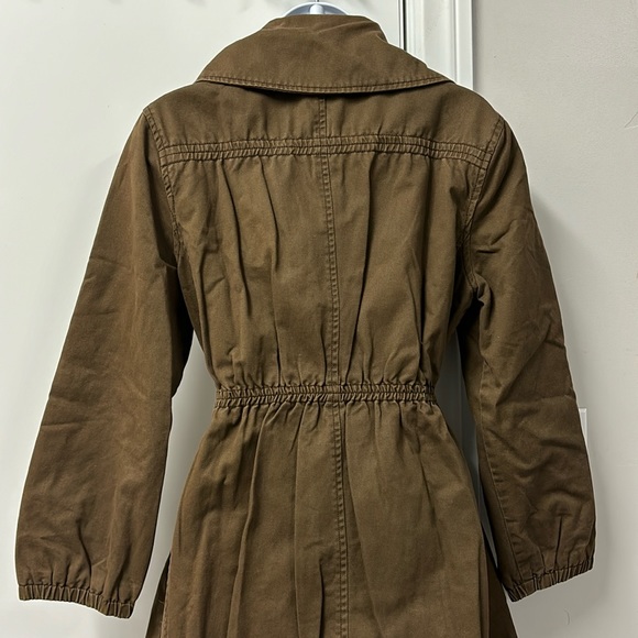 Daughters of the Liberation Jacket, Women's Small, 100% Cotton - Picture 7 of 10